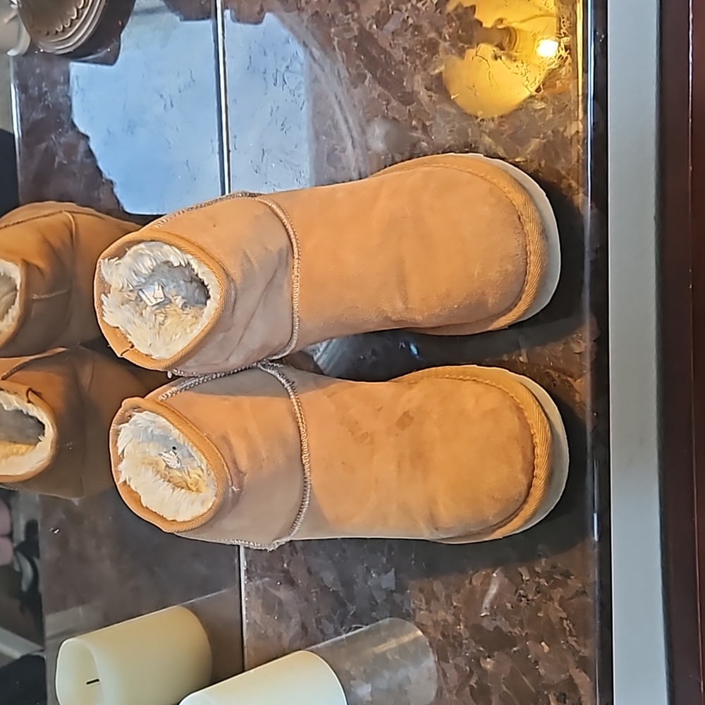 Snowboots
